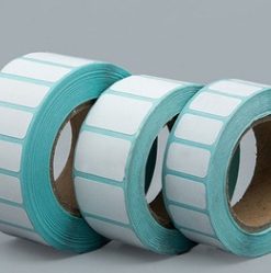 Alternative view of 20*10*3000 sticky sticker