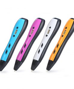 3D printing pen for children