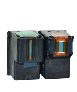 Alternative view of Deskjet 4675/1115/2135/3635 ink cartridge