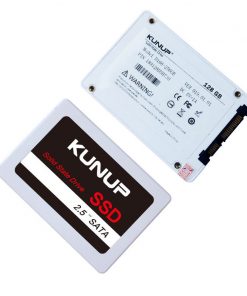 Alternative view of SSD patch sata3 notebook desktop solid state drive