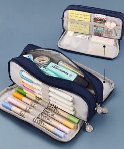 Creative Stationery Bag For Primary School Students