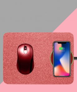 Mobile phone multi-function wireless charging mouseMobile phone multi-function wireless charging mouse