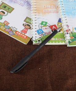 Alternative view of Automatic fade and disappear pen