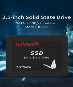 Phantom Butterfly Series Solid State Drive 128GB 512GB SSD Computer Universal SATA3.0
