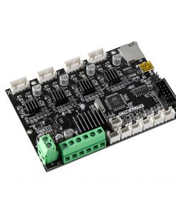 3D printer accessories mute motherboard