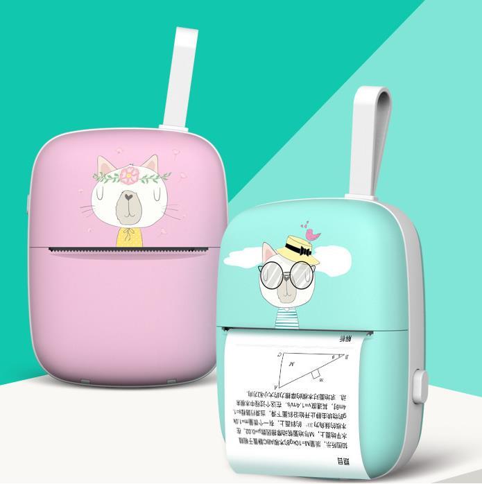 Students' Wrong Question Printing, Manual Account Label, Question Printer - Image 3