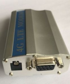 RS232+USB 4G LTE all Netcom SIM7600CE