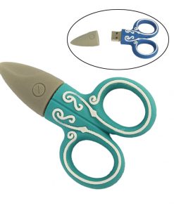 Alternative view of Simulation environmental protection gift silicone USB