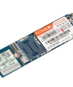Alternative view of Factory Direct Selling TAISU 60G120G240G M.2 NGFF