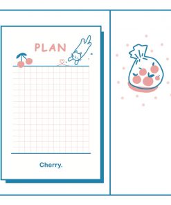 Daily series countdown notes