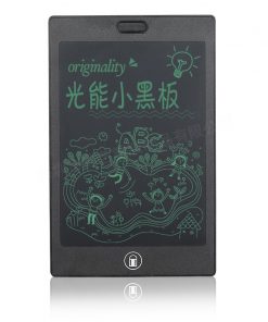 Alternative view of LCD Sketchpad Tablet