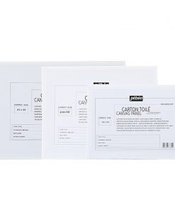 Canvas Panel Cotton Oil Painting Board