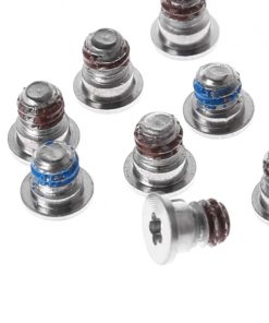 Alternative view of Applicable To Macbook Retina A1502 Bottom Shell Screw A1398 Rear Cover Screw A1425 Screw