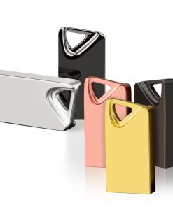 Car High-speed Music Really Lossless Mini Metal USB Drive