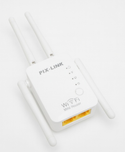 Pix Link Wi-Fi Repeater - Image 2
