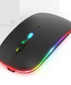 Ultra Slim Bluetooth Mouse