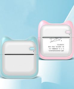 New Pocket Wrong Thermal Printer