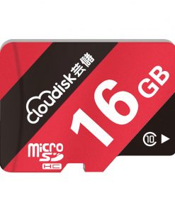 Alternative view of Driving Recorder Memory Card 4G 8G 16g Memory Card