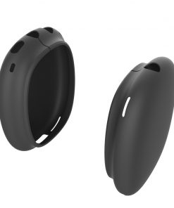 Alternative view of Compatible with Apple, Compatible with Apple , Suitable For AirPods Max Headset Protective Case Apple Airpods Headset Protective Shell Headphone Case