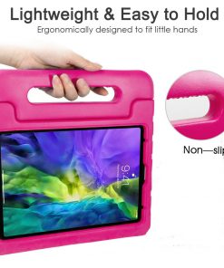 Alternative view of T3 9.6 EVA Children's Protective Sleeve Anti-fall