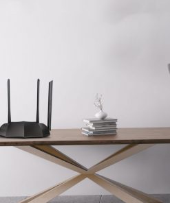 Dual-band Wireless Router Gigabit Port Home Wifi 5G Smart