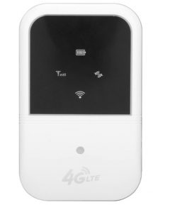 Mobile WiFi 4G 5G LTE