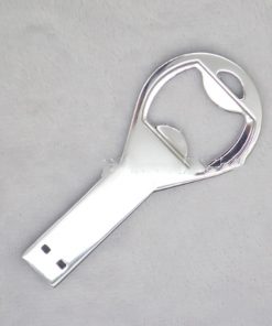 Metal Key Bottle Opener Drive