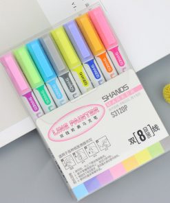 Alternative view of Flash Color Line Painter Pen