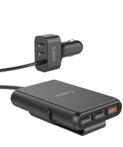 ORICO fast charge qc3.0 car charger