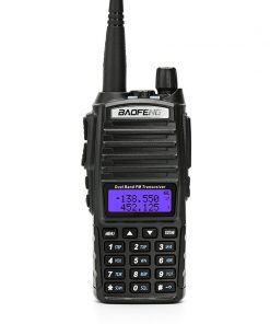 BF-UV82 (8W) walkie talkie