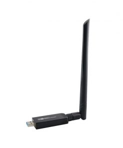 Alternative view of W97L 1200M Wireless Bluetooth Network Card USB