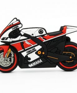 Cartoon USB Drive Wrist USB Drive Motorcycle USB Drive