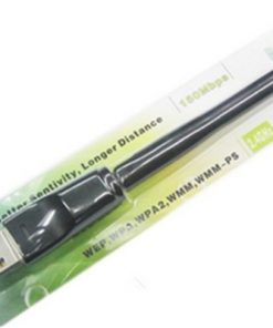 Manufacturer's hot rt5370 network card 5370WiFi network card set-top box wireless network card rt5370