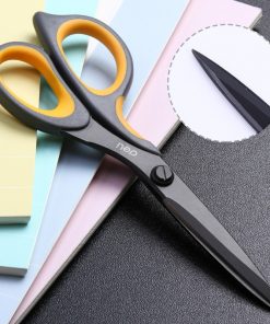 Alloy stainless steel scissors