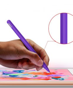 Alternative view of Compatible WithAppleCompatible WithApple IPad New Stylus Pen Holder