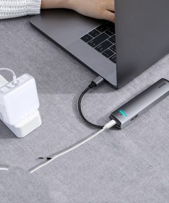 Alternative view of Compatible with Apple, The macbook converter