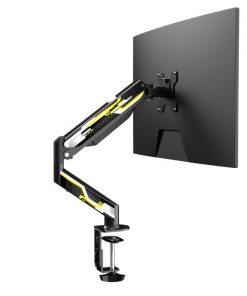 Stand Computer Screen Shelf Rotating Lifting Telescopic Raising Racking Base