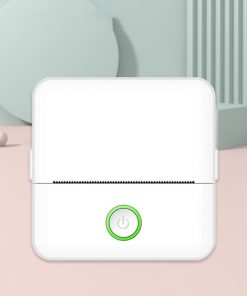 Portable Thermal Printer For Wrong Questions