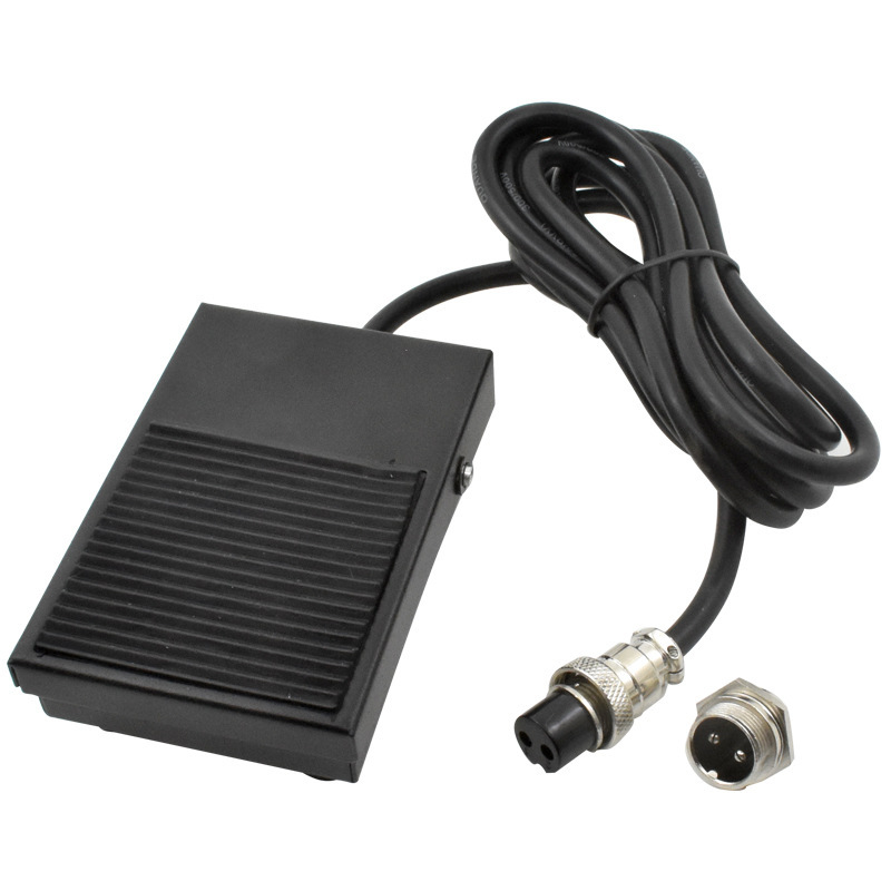 Laser welding machine foot switch - Image 3