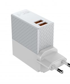 Alternative view of New Mobile Power Bank Charger Two In One power Bank Charger