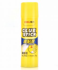 Printer solid glue