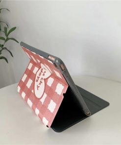 Compatible with Apple , Protective Case Leather Case Tablet Soft Shell Mini