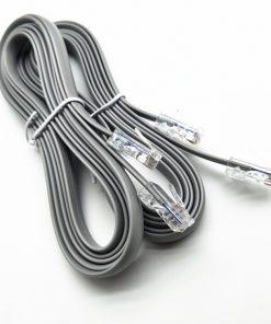 Computer RJ45 Network Jumper CAT6 Network Cable