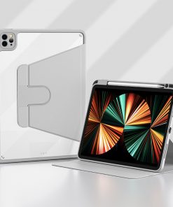 Alternative view of Swivel Tablet Holster With Pen Tray Cover