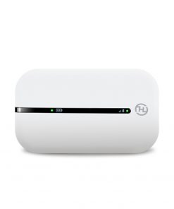 Alternative view of Wi-fi 4g Router With Lithium Battery 150Mbps Unlocked