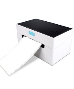 Label Thermal Express Single Printer Bluetooth 100x150mm