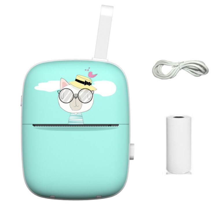 Students' Wrong Question Printing, Manual Account Label, Question Printer - Image 10