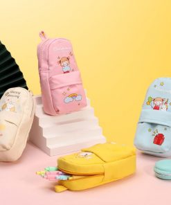 Alternative view of Stationery set combination gift bag creative learning supplies