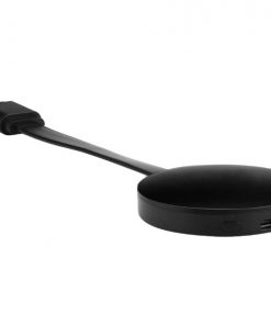 Chrome Cast 4K HDMI Wireless Display Dongle