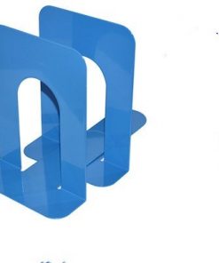 Stationery Student Blue Office Metal Metal Reverse Book Shelf